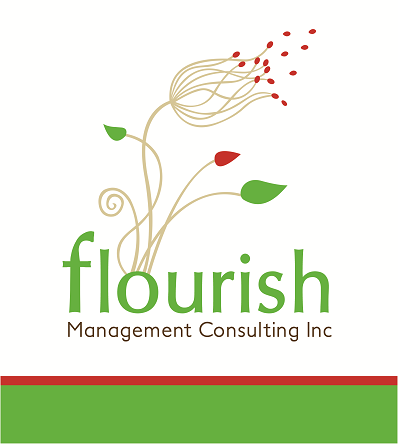 Flourish Management Consulting Inc Logo