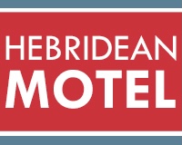 Hebridean Motel Logo