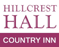 Hillcrest Hall Country Inn Logo