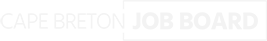 Cape Breton Job Board Logo