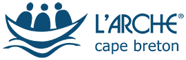 L'Arche Cape Breton Logo