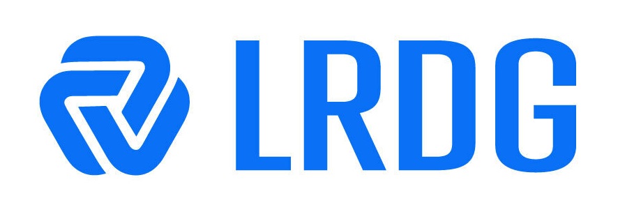 LRDG Language Research Development Group Logo