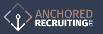 Anchored Recruiting Ltd. Logo