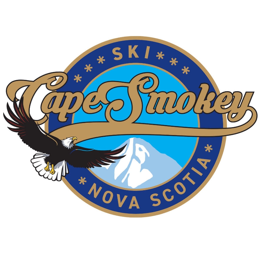 Cape Smokey Logo