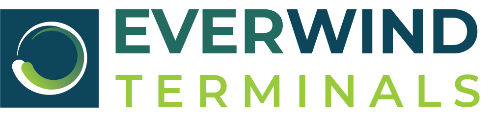 EverWind Terminals  Logo