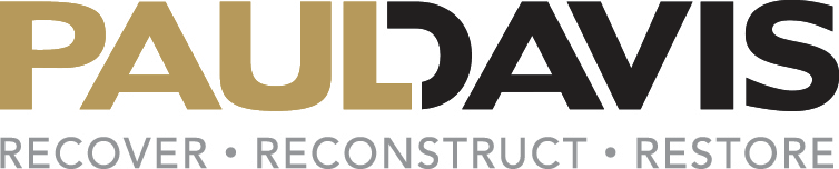 Paul Davis Restoration Cape Breton Logo
