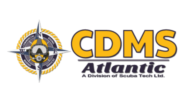 CDMS Atlantic Logo