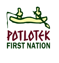 Potlotek First Nation Logo